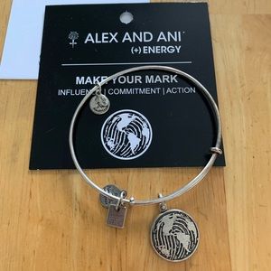 Alex and Ani Bracelet